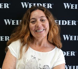 Eva Criado (Weider Nutrition): “En retail se potencia la gama para el deportista amateur, que es la que más crece”