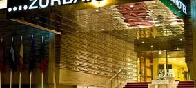 El Sercotel Gran Hotel Zurbarán cambia de propietarios