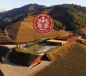 La norteamericana Alpha Omega distribuirá los vinos de Perinet