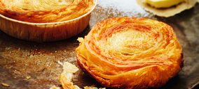 Vandemoortele inicia 2018 con novedades en bollería y repostería