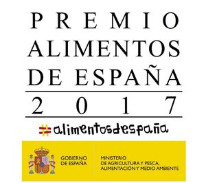 El MAPAMA concede los Premios Alimentos de España 2017