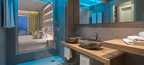 El aparthotel canario Bellavista se transforma en un solo adultos de 4E