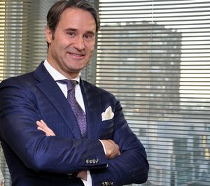 Andrés Sánchez Lozano (Lov Hostels): Queremos posicionarnos dentro de los cinco primeros grupos del mundo en unos años