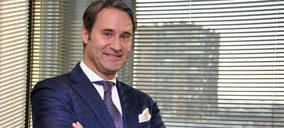 Andrés Sánchez Lozano (Lov Hostels): Queremos posicionarnos dentro de los cinco primeros grupos del mundo en unos años