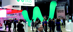 La firma de smartphones Wiko anuncia su fusión con Tinno