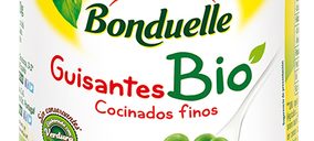 Bonduelle pone el foco en la alimentación saludable