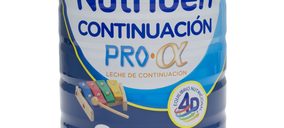 Nutribén aterrizará en China con la enseña premium Innopro