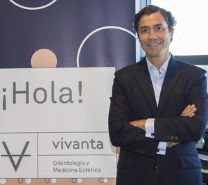 Juan Olave (Vivanta): “Seguimos analizando oportunidades de compra y no necesariamente solo en España”