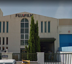 Fujifilm traslada su sede social en España de Barcelona a Getafe