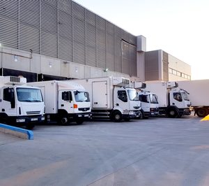 Nace una compañía logística de frío en Tarragona