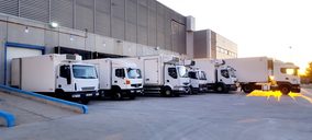 Nace una compañía logística de frío en Tarragona