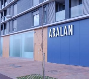 Aralan entra en liquidación