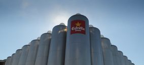 Damm cede su infraestructura tecnológica a Fujitsu