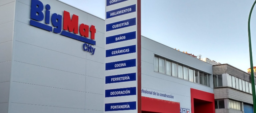 BigMat City abrirá seis nuevos almacenes en los tres próximos meses