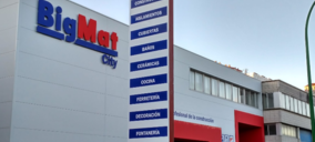 BigMat City abrirá seis nuevos almacenes en los tres próximos meses