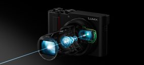 Panasonic celebra su convención que conmemora los 100 años