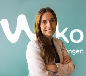 Teresa Acha-Orbea, nueva directora general de Wikomobile Iberia