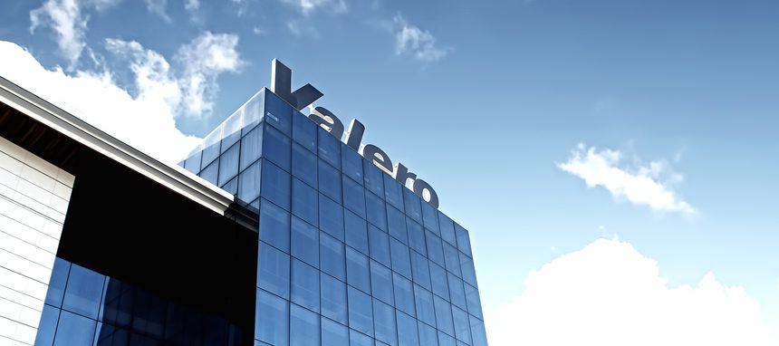 Valero invierte en mejoras en sus instalaciones tras centralizar su producción
