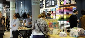 Fujifilm inaugura un centro Wonder Photo Shop en El Corte Inglés