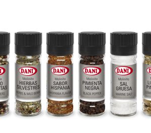 Conservas Dani duplica su capacidad en especias con una nueva planta