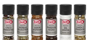 Conservas Dani duplica su capacidad en especias con una nueva planta