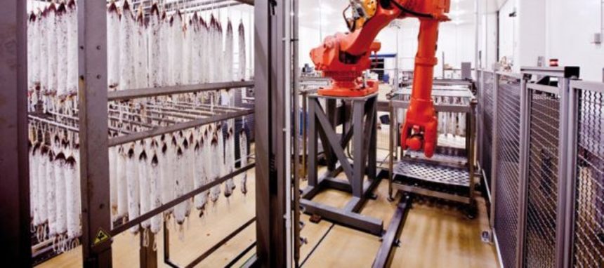 Splendid Foods adapta su fábrica a la Industria 4.0