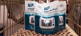 SP Group desarrolla un envase microondable que permite la esterilización