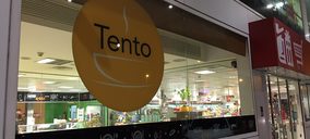 Angel Bosch impulsa su negocio por la nueva estrategia de Tento