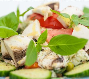 Ultracongelados Virto romperá la barrera de los 300 M en 2018