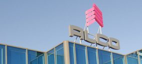 Alco Grupo amplía sus instalaciones de Zaragoza