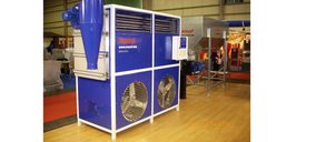 Arasaf Climatización se une a Afec