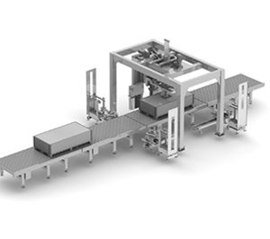Fromm compra Octomeca Oy