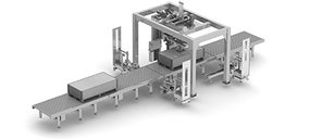 Fromm compra Octomeca Oy