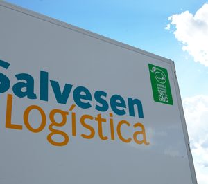 Salvesen Logística afronta su tercer año de crecimiento consecutivo