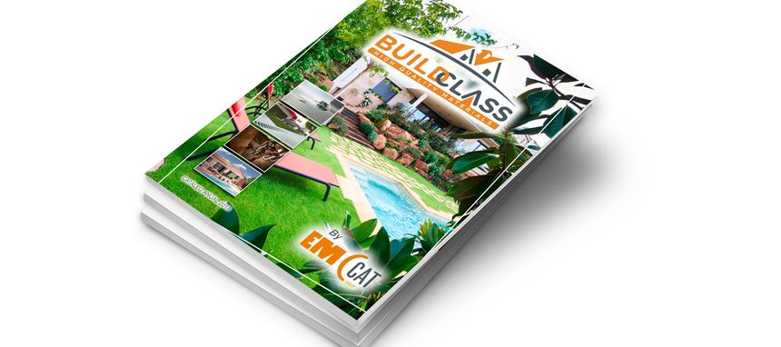 Emccat Grup presenta sus dos nuevas marcas BuildClass y HomeClass