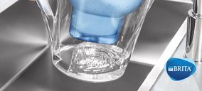 Brita mantiene su fuerte posición en el mercado