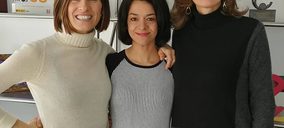 Sara Sánchez, directora general de Rusticae