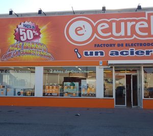 Eureka prepara su segunda apertura electro en lo que va de 2018