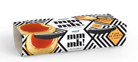 Danone inicia una ofensiva estratégica en varios frentes
