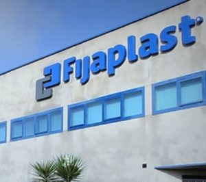 Fijaplast mejora sus ingresos del último año casi un 20%