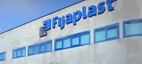 Fijaplast mejora sus ingresos del último año casi un 20%