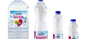 Corporación Vinoloa se alía con Aguas de Sousas