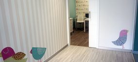 Hospital Clínica Benidorm amplía su unidad de pediatría