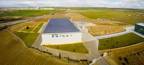 Bodegas Matarromera invierte en energías verdes