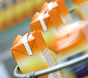 Refresco Iberia pierde fuerza por la caída de la MDD