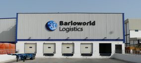 La antigua Barloworld Logistics entra en liquidación