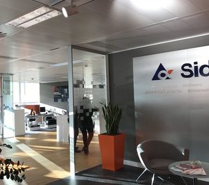 Sidel traslada sus oficinas en España a Barcelona