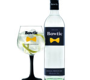 Legendario entra en ginebra con Bowtie