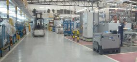 Maviva crece a doble dígito bajo el paraguas de Ferrovial