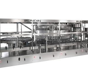 Irundin mejora sus ingresos más de un 30%